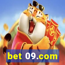 bet 09.com